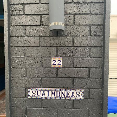 Suaimhneas, Ennis Apartment Exterior foto