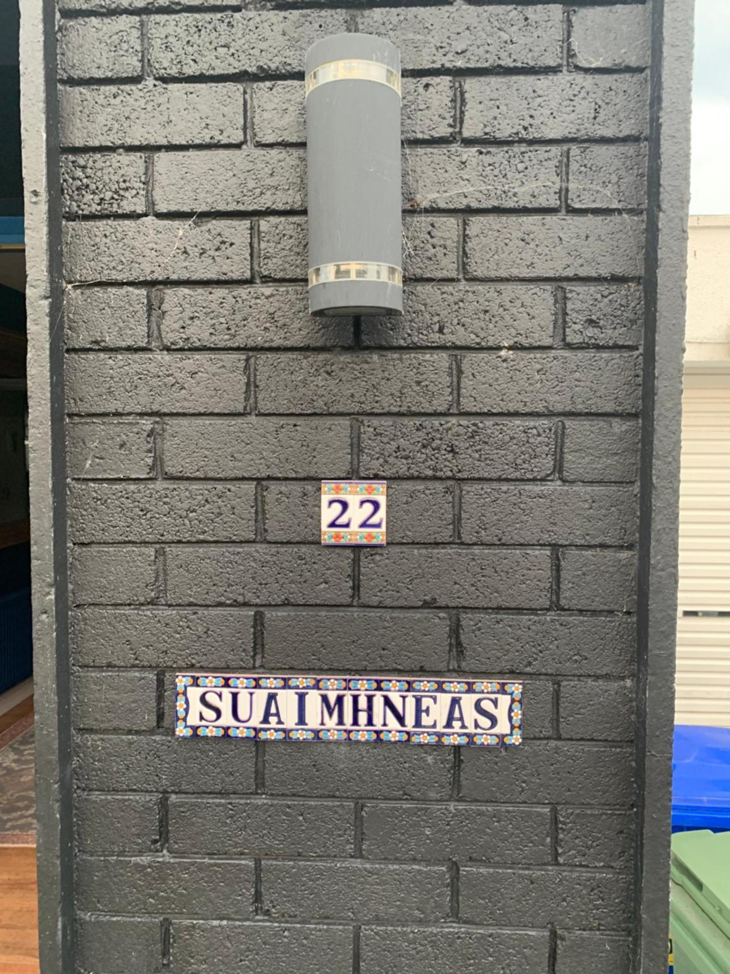 Suaimhneas, Ennis Apartment Exterior foto